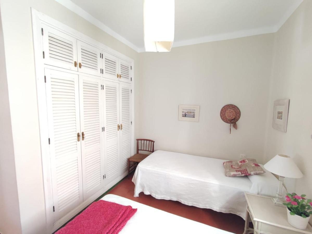 Apartament Casa Colon El Puerto de Santa María Zewnętrze zdjęcie